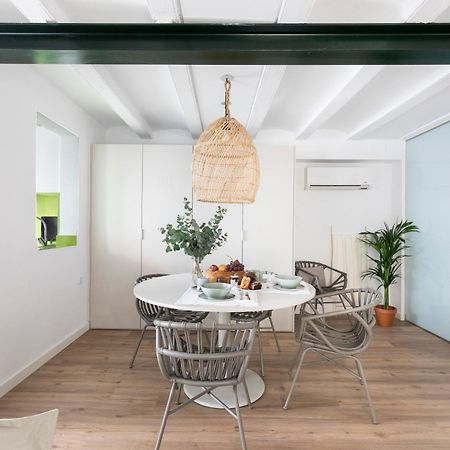 Aspasios Verdi Apartments Barcelona Habitación foto