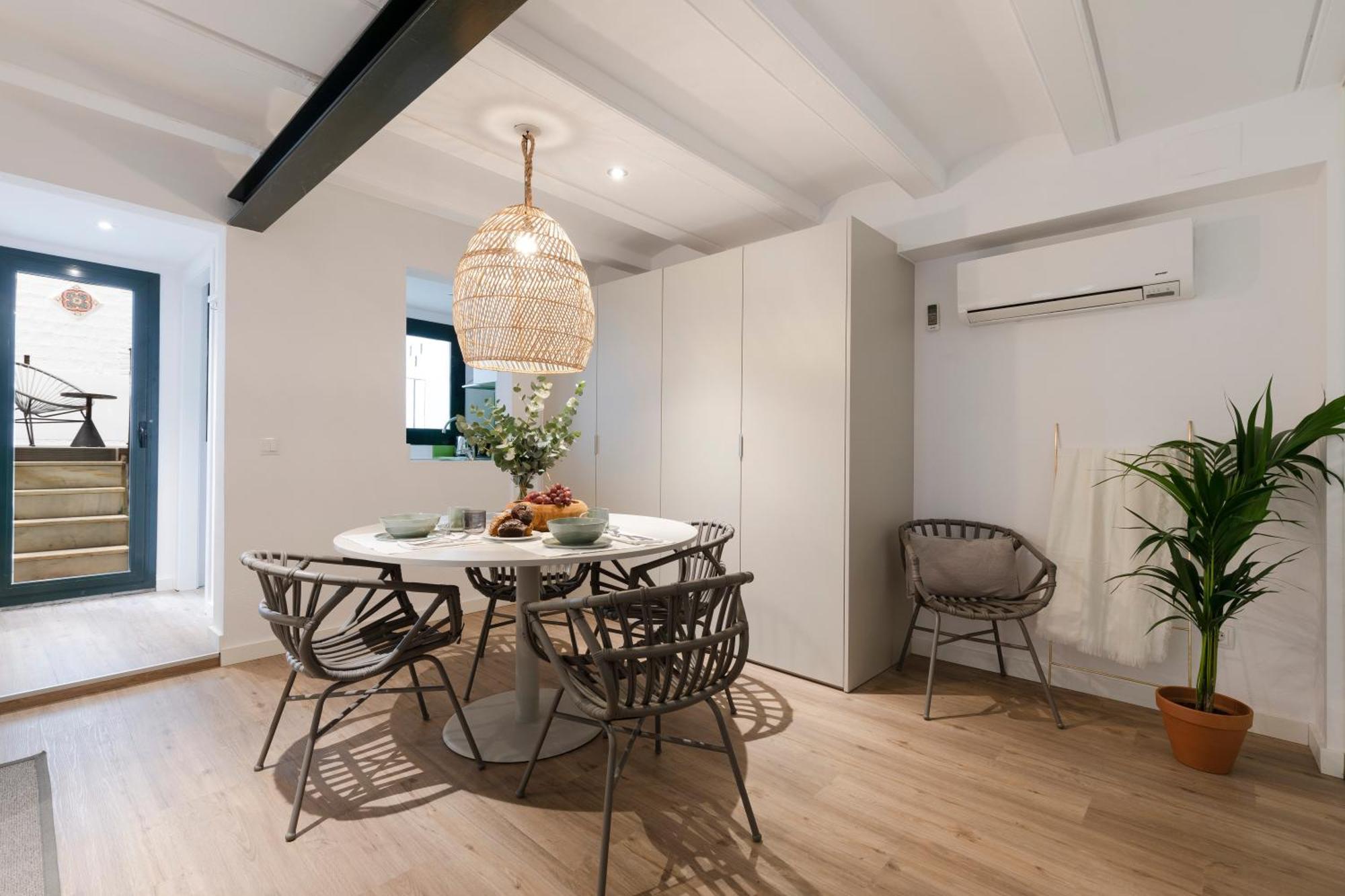 Aspasios Verdi Apartments Barcelona Habitación foto