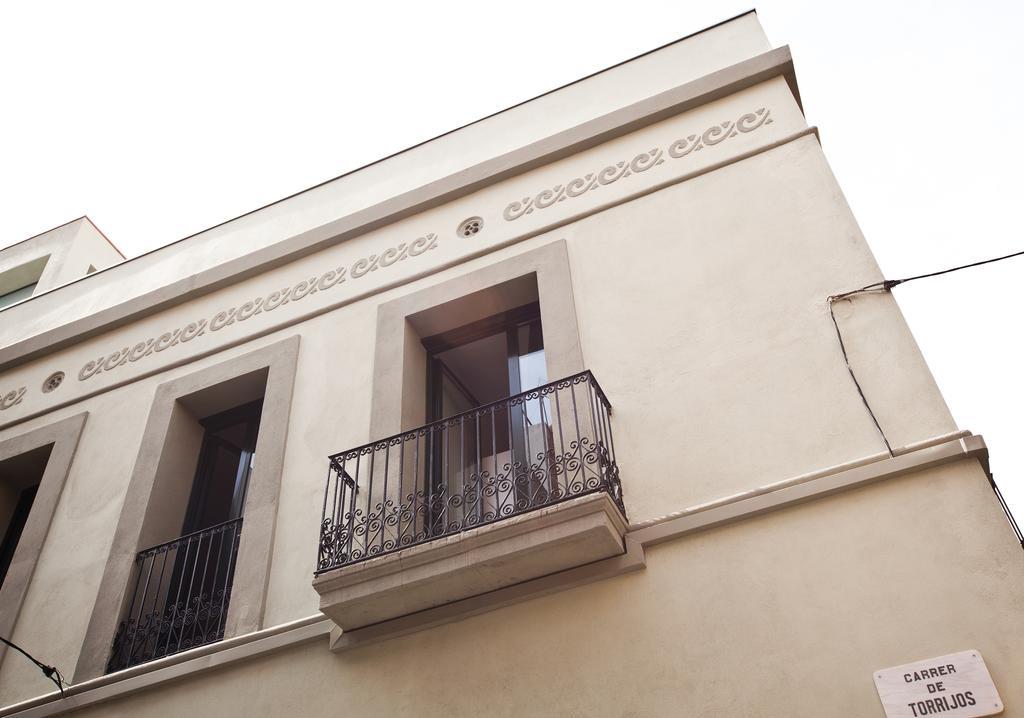 Aspasios Verdi Apartments Barcelona Exterior foto