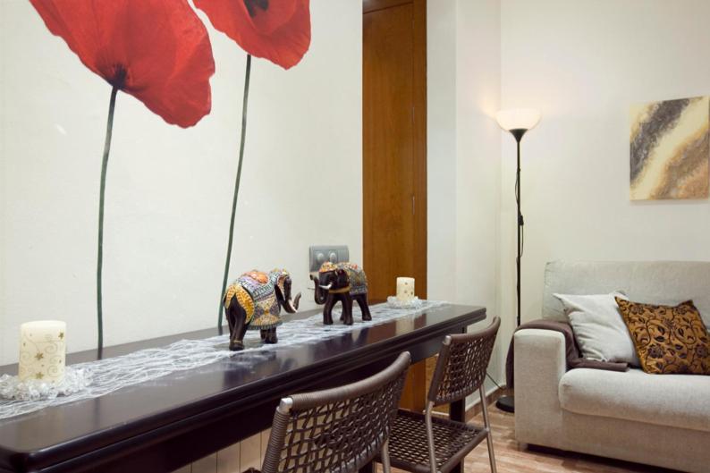 Aspasios Verdi Apartments Barcelona Habitación foto